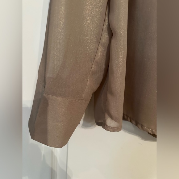 Rafaella Long Sleeve Blouse - Picture 3 of 9